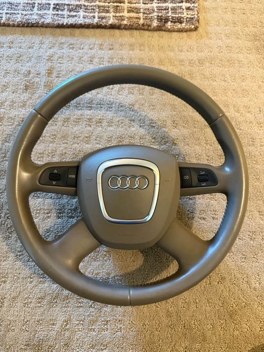 2007 Audi B7 A4 - Image 17 of 18