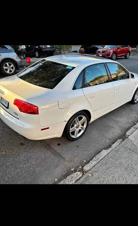 2007 Audi B7 A4 - Image 5 of 5