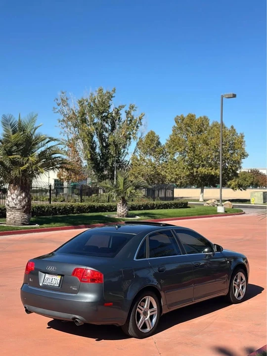 2007 Audi B7 A4 - Image 4 of 10