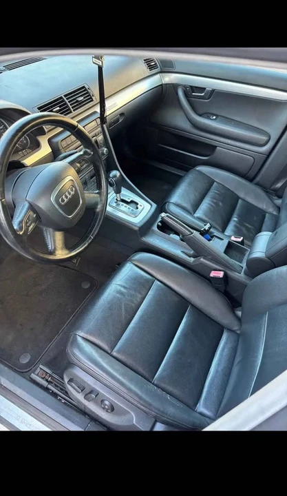 2007 Audi B7 A4 - Image 2 of 5