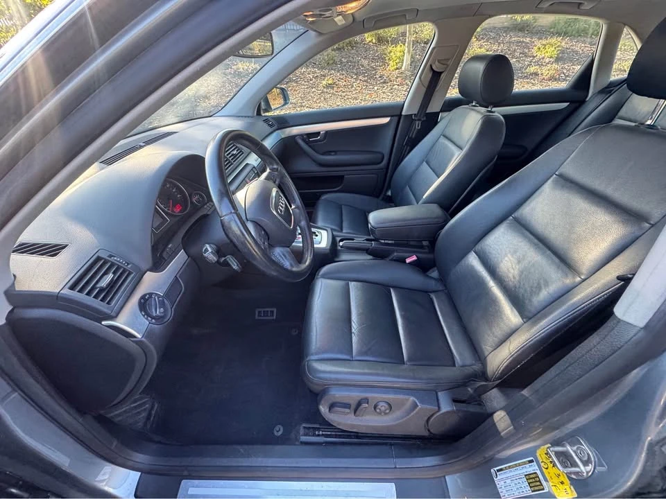 2007 Audi B7 A4 - Image 7 of 11