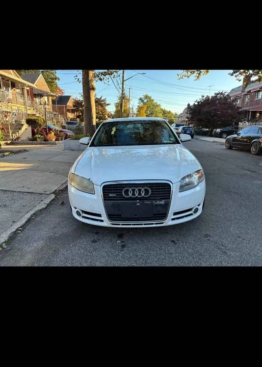 2007 Audi B7 A4 - Image 4 of 5