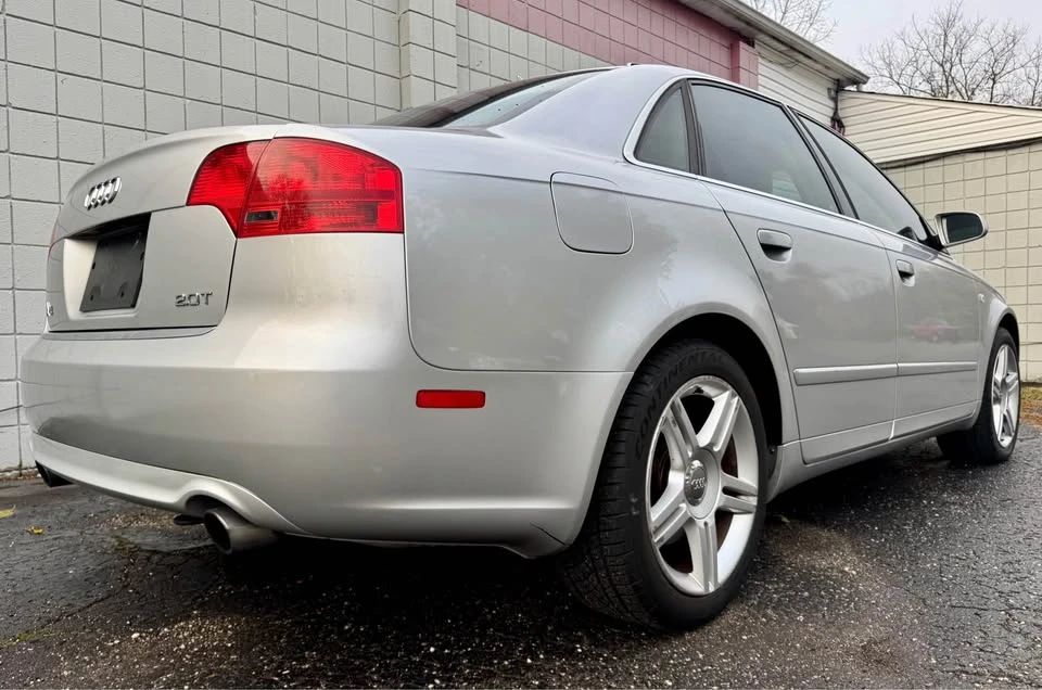 2007 Audi B7 A4 - Image 3 of 17