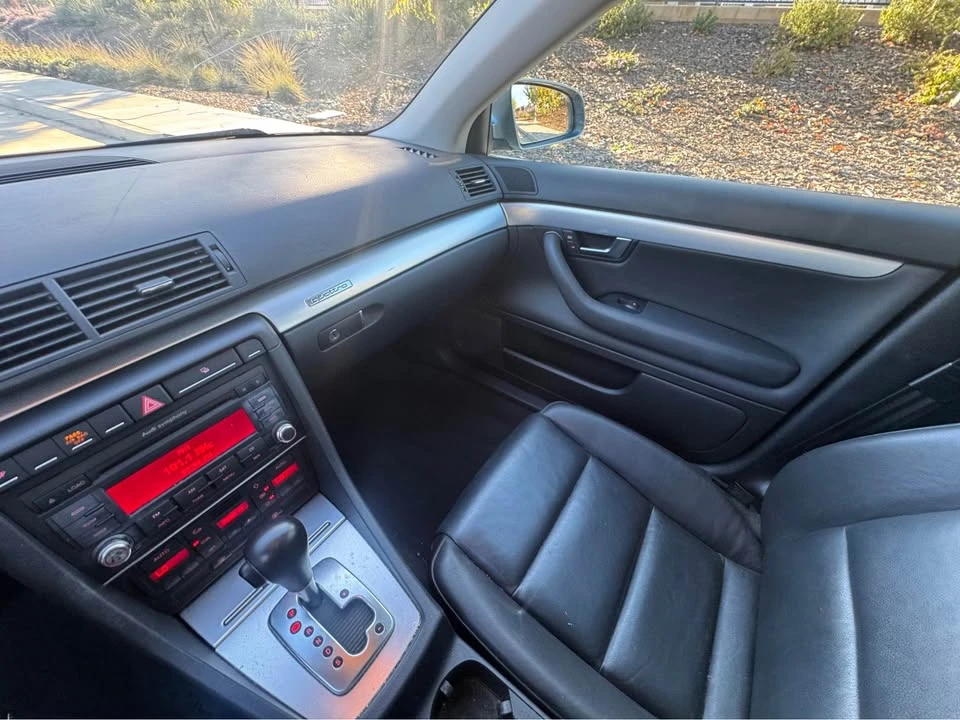 2007 Audi B7 A4 - Image 11 of 11