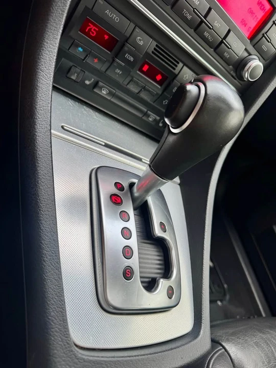 2007 Audi B7 A4 - Image 15 of 17