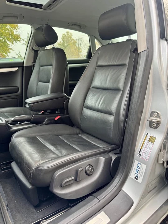 2007 Audi B7 A4 - Image 10 of 17