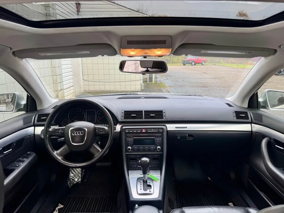 2007 Audi B7 A4 - Image 14 of 17