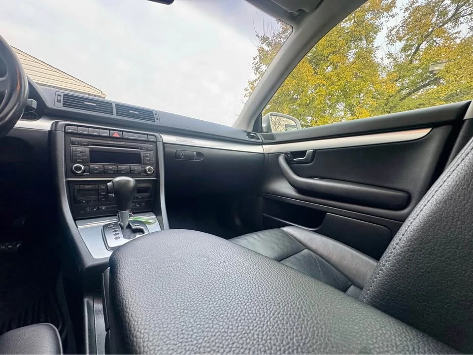 2007 Audi B7 A4 - Image 13 of 17