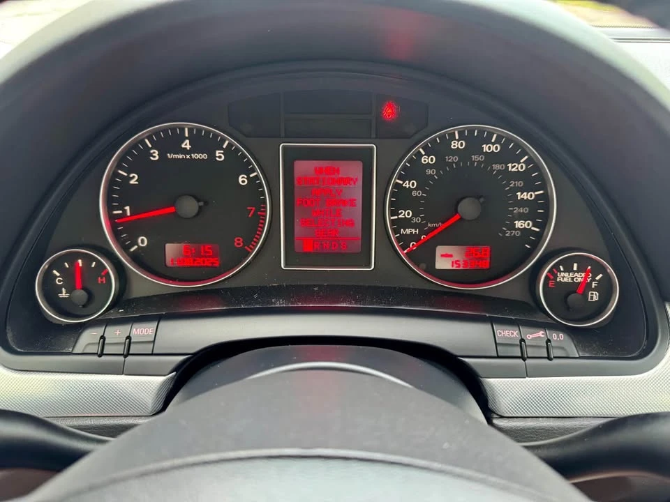 2007 Audi B7 A4 - Image 16 of 17