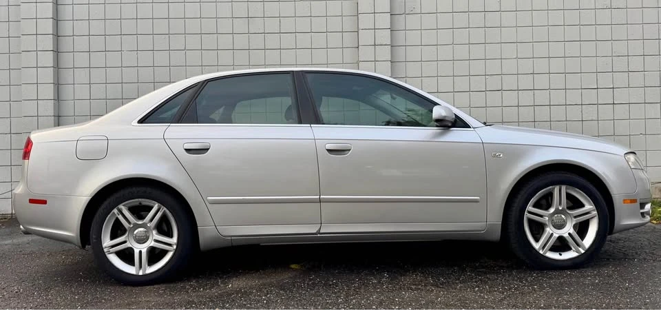 2007 Audi B7 A4 - Image 7 of 17