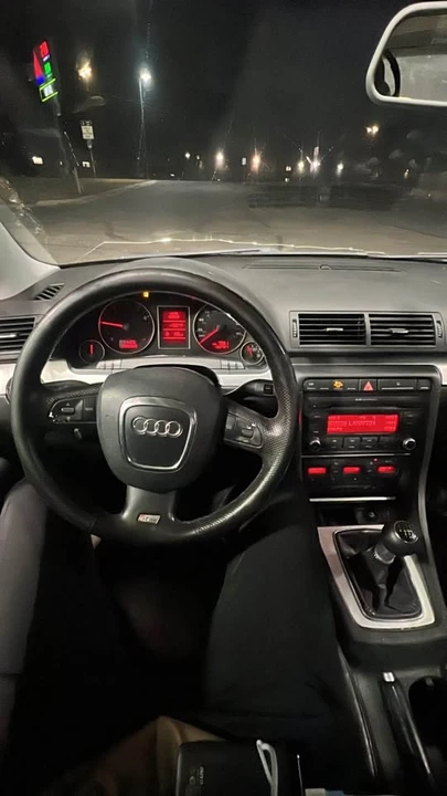 2007 Audi B7 A4 - Image 3 of 3