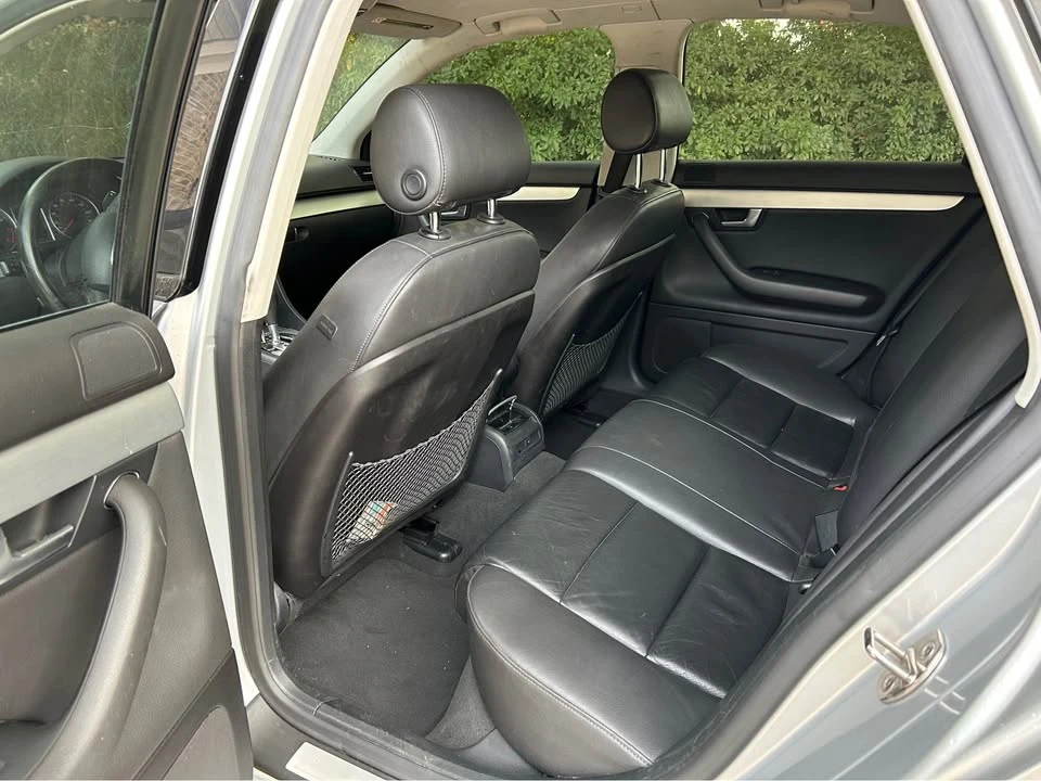 2007 Audi B7 A4 - Image 9 of 9