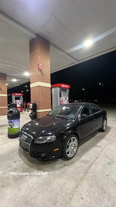 2007 Audi B7 A4 - Image 2 of 3