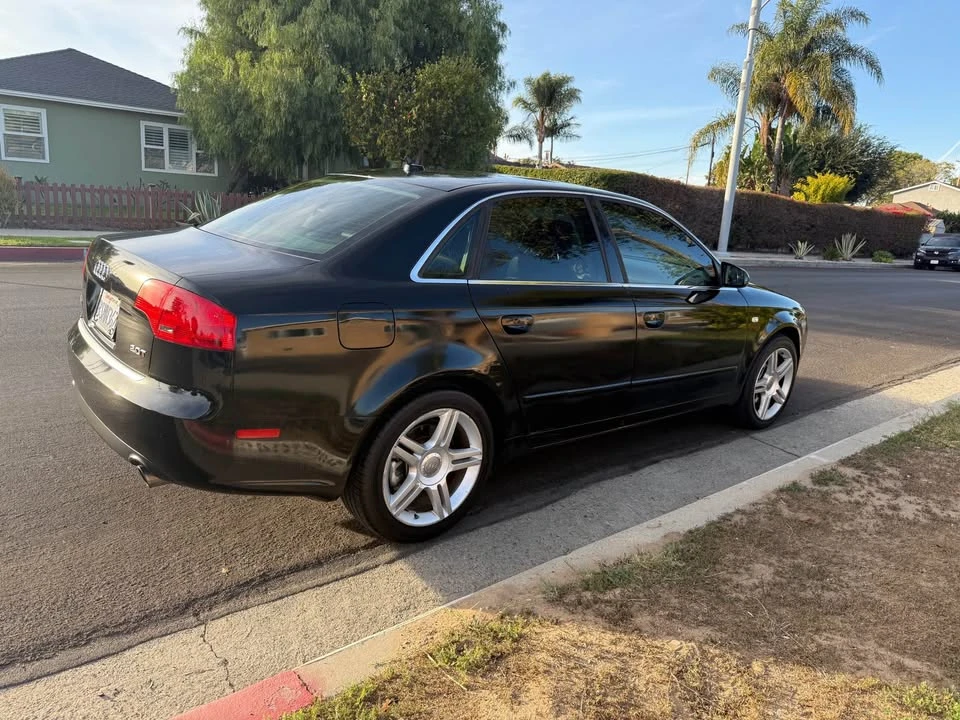 2007 Audi B7 A4 - Image 10 of 13