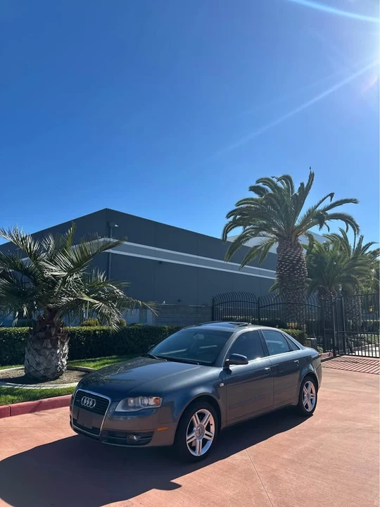 2007 Audi B7 A4 - Image 11 of 11