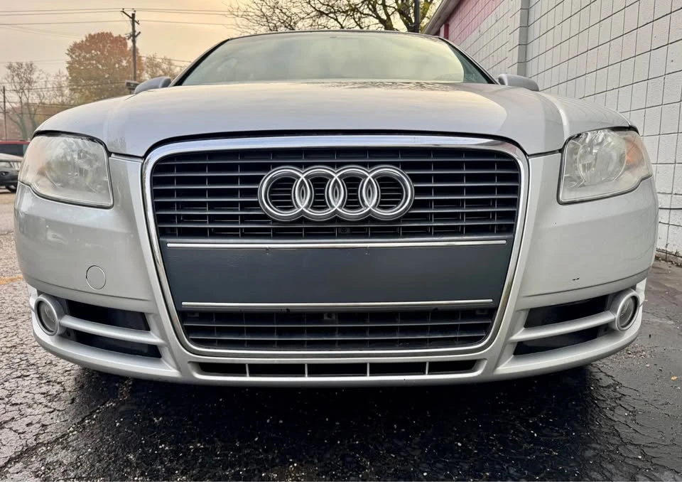 2007 Audi B7 A4 - Image 6 of 17