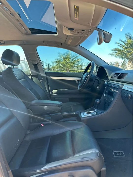 2007 Audi B7 A4 - Image 10 of 11