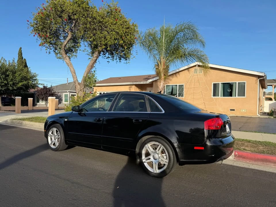 2007 Audi B7 A4 - Image 13 of 13