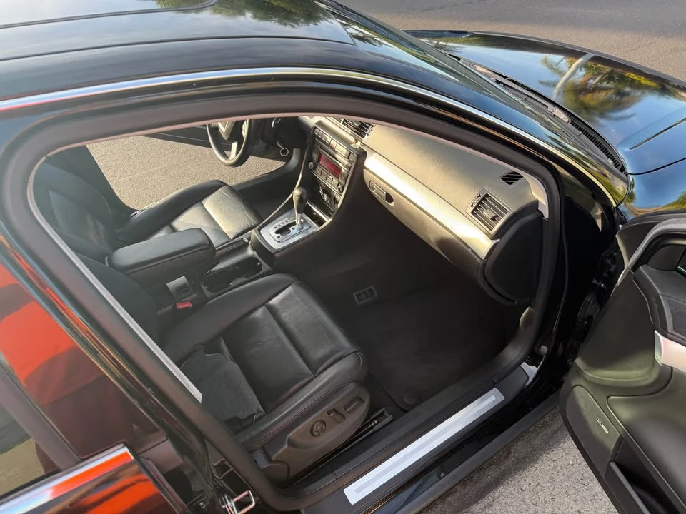 2007 Audi B7 A4 - Image 12 of 13