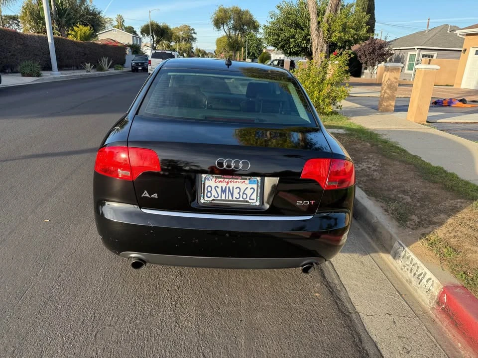 2007 Audi B7 A4 - Image 11 of 13