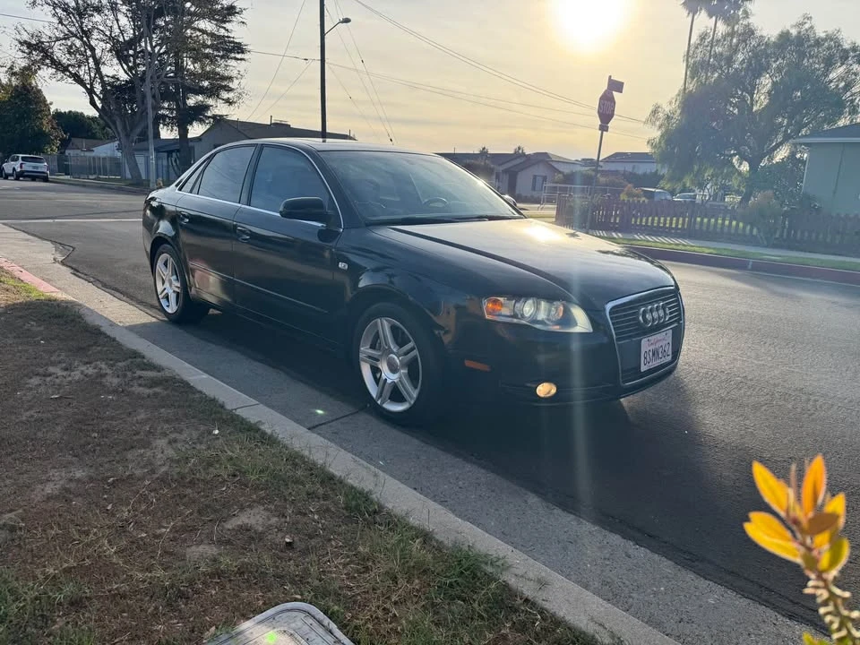 2007 Audi B7 A4 - Image 3 of 13