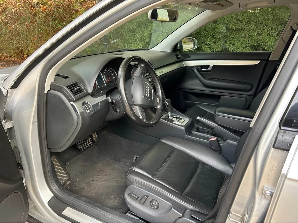 2007 Audi B7 A4 - Image 8 of 9