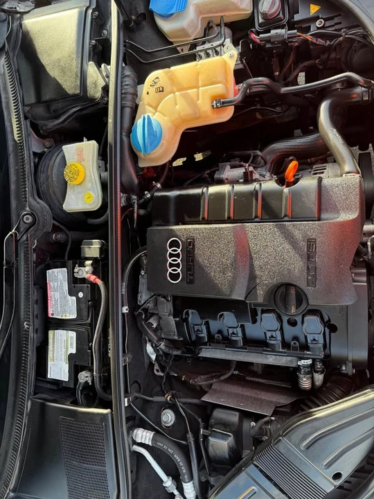 2007 Audi B7 A4 - Image 8 of 13