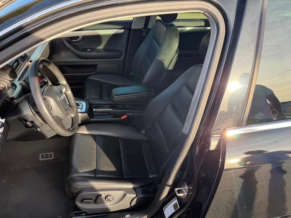 2007 Audi B7 A4 - Image 7 of 13