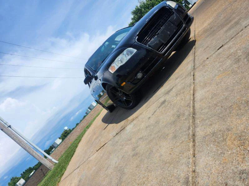 2007 Audi B7 A4 - Image 8 of 8