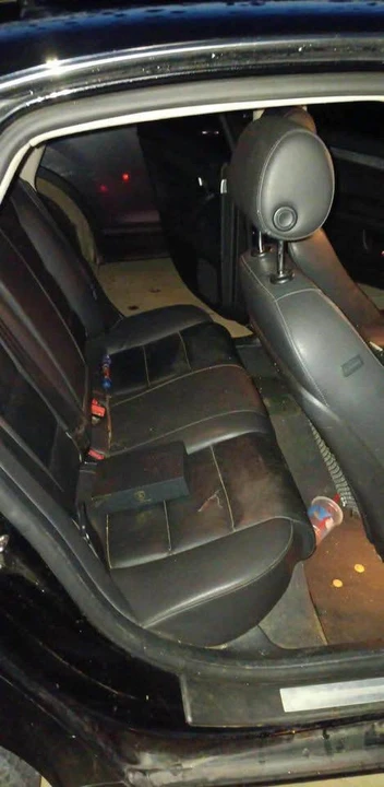 2007 Audi B7 A4 - Image 3 of 8