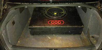 2007 Audi B7 A4 - Image 2 of 8