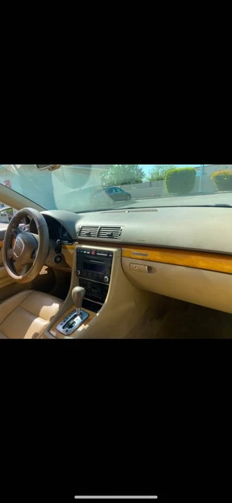 2007 Audi B7 A4 - Image 4 of 5