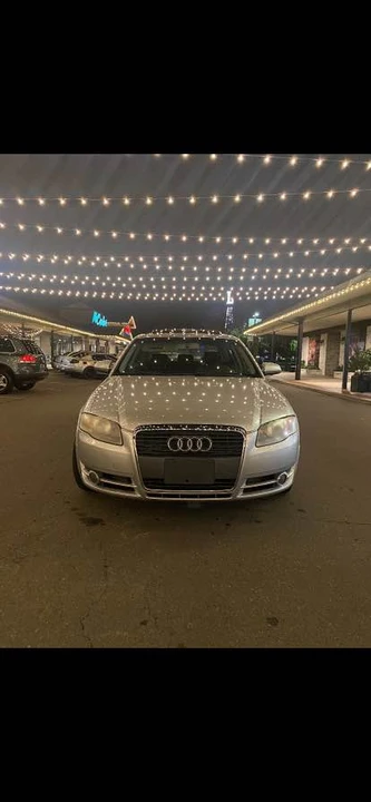 2007 Audi B7 A4 - Image 3 of 6