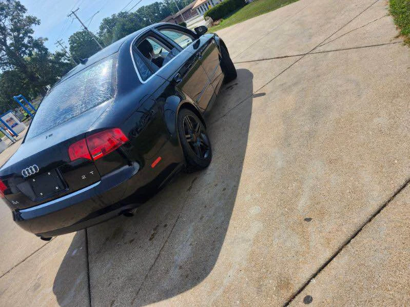 2007 Audi B7 A4 - Image 4 of 8