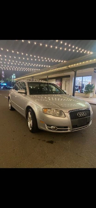 2007 Audi B7 A4 - Image 2 of 6