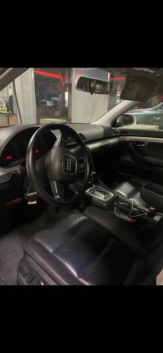 2007 Audi B7 A4 - Image 4 of 6