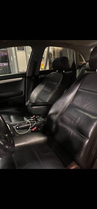 2007 Audi B7 A4 - Image 5 of 6