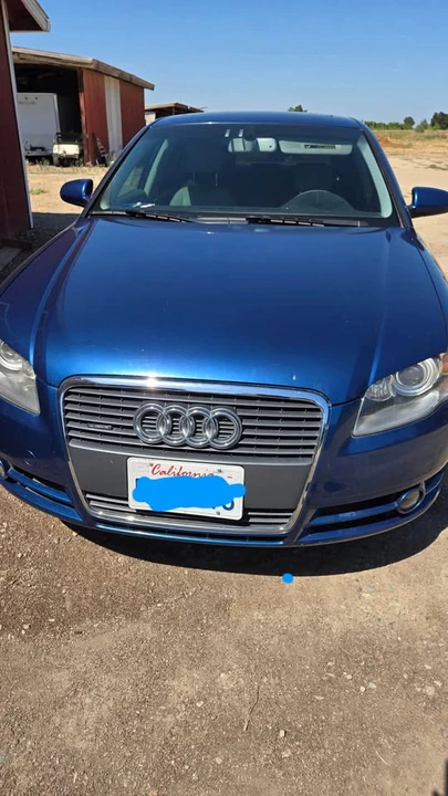 2007 Audi B7 A4 - Image 3 of 8