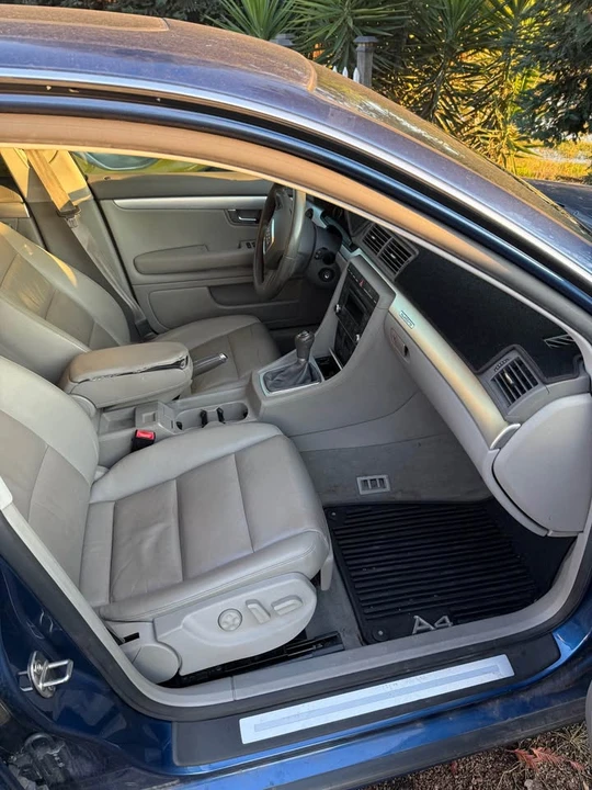2007 Audi B7 A4 - Image 8 of 8