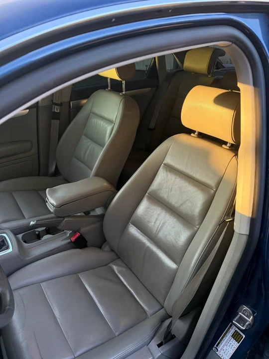 2007 Audi B7 A4 - Image 5 of 8