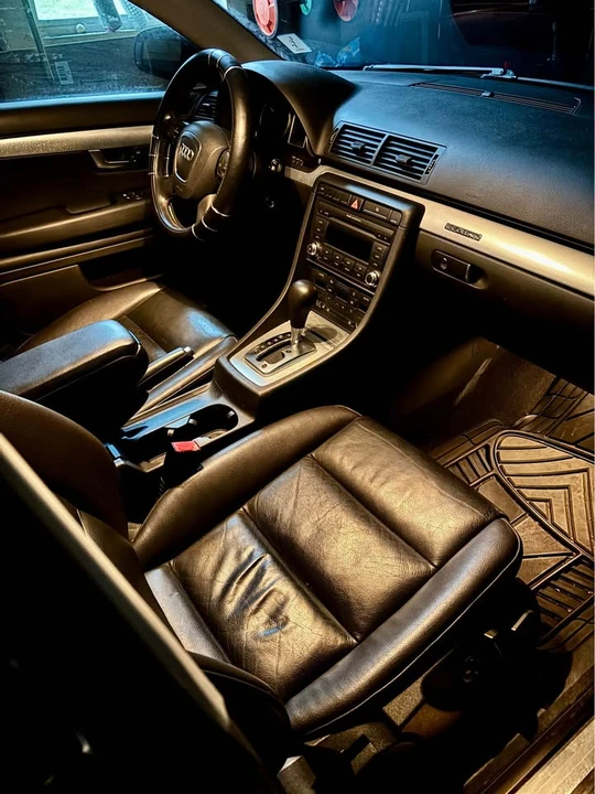 2007 Audi B7 A4 - Image 7 of 14