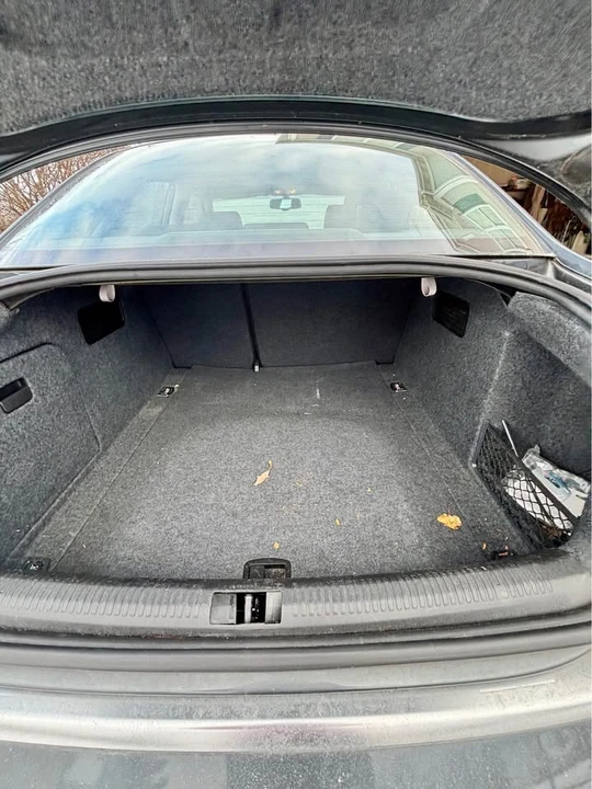 2007 Audi B7 A4 - Image 11 of 14