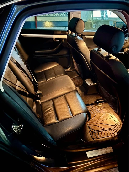 2007 Audi B7 A4 - Image 8 of 14