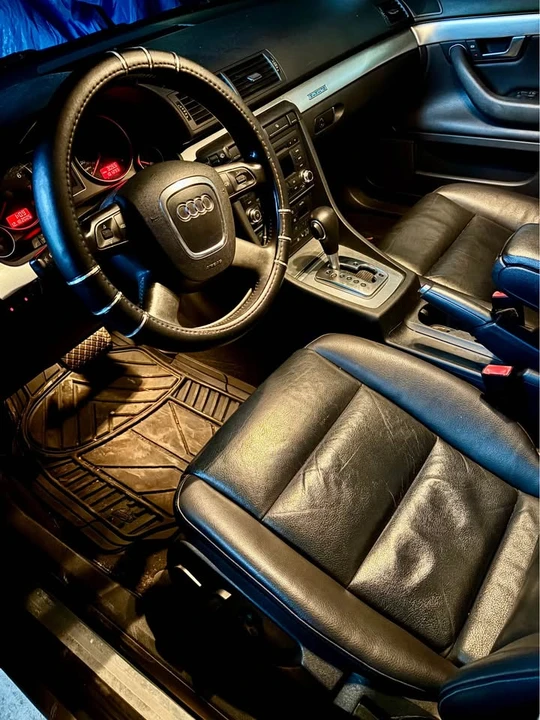2007 Audi B7 A4 - Image 6 of 14