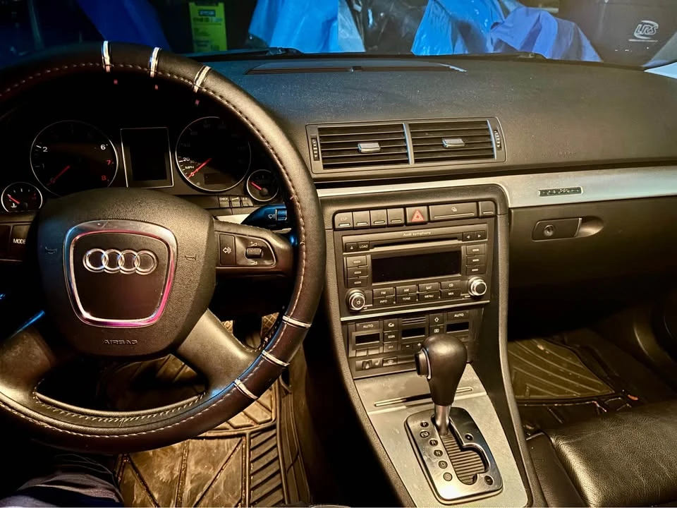 2007 Audi B7 A4 - Image 9 of 14