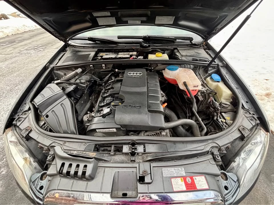 2007 Audi B7 A4 - Image 3 of 14