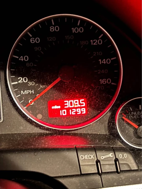 2007 Audi B7 A4 - Image 10 of 14