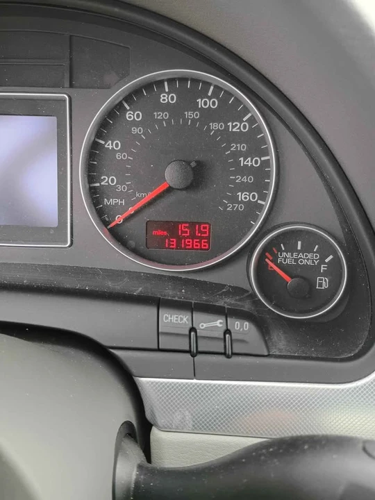 2007 Audi B7 A4 - Image 5 of 5