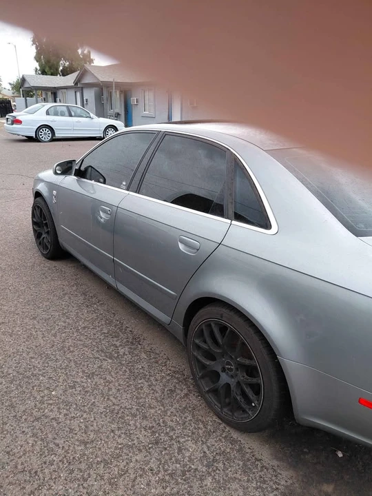 2007 Audi B7 A4 - Image 4 of 5