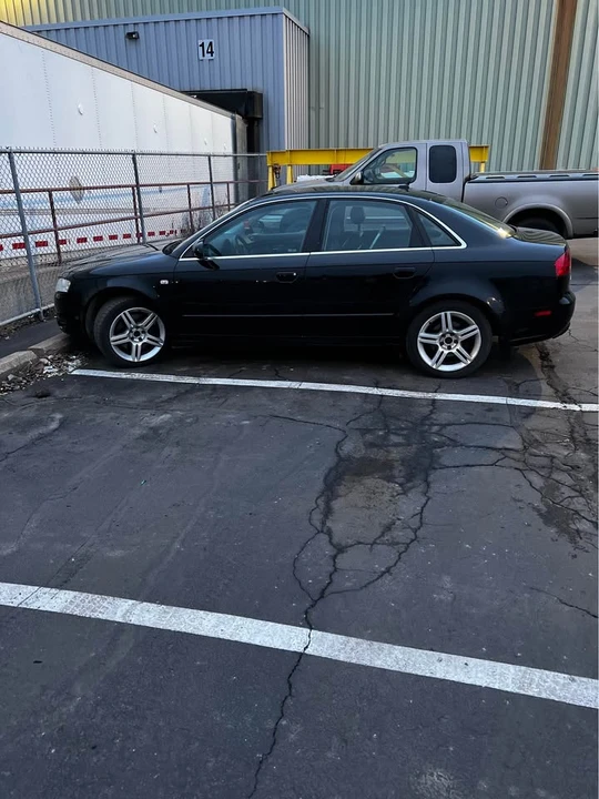 2007 Audi B7 A4 - Image 11 of 11